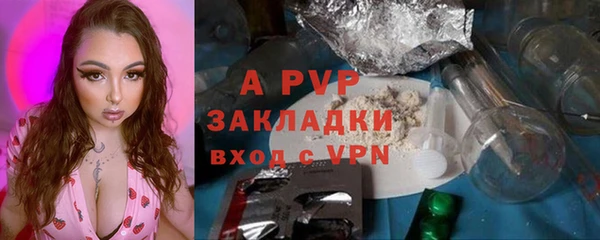 твердый Лиски
