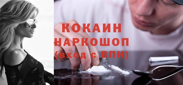 твердый Лиски